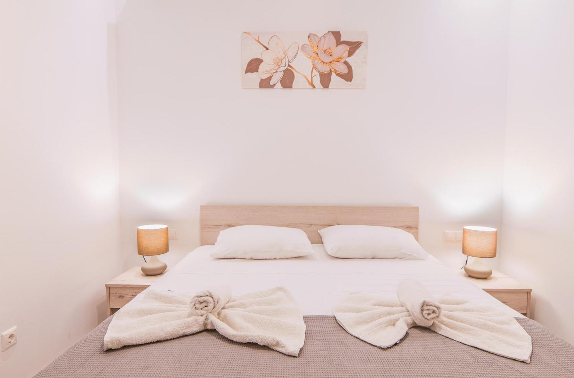 Spilia Suites Hotel Mykonos Agrari  Zewnętrze zdjęcie