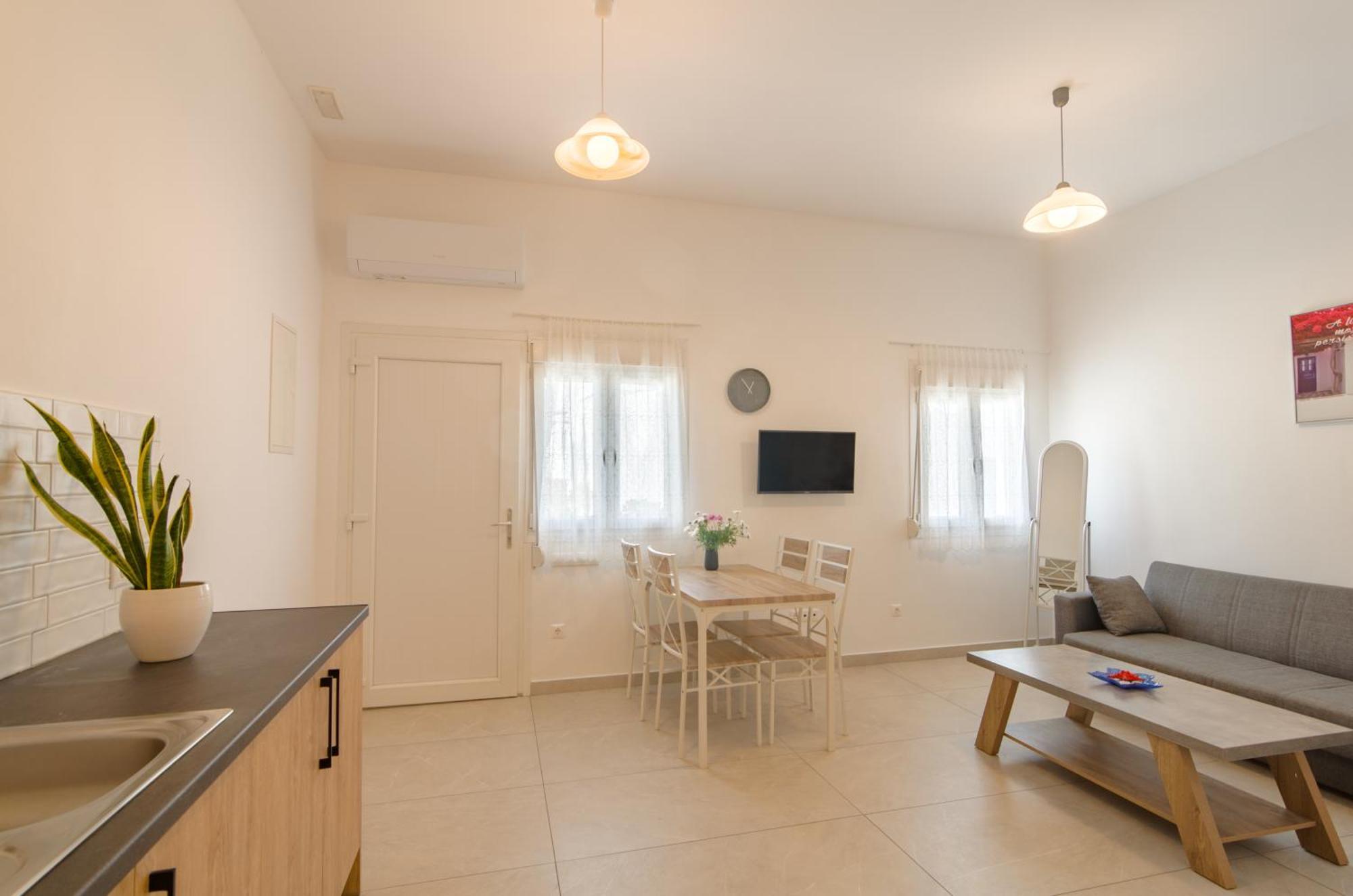 Spilia Suites Hotel Mykonos Agrari  Zewnętrze zdjęcie
