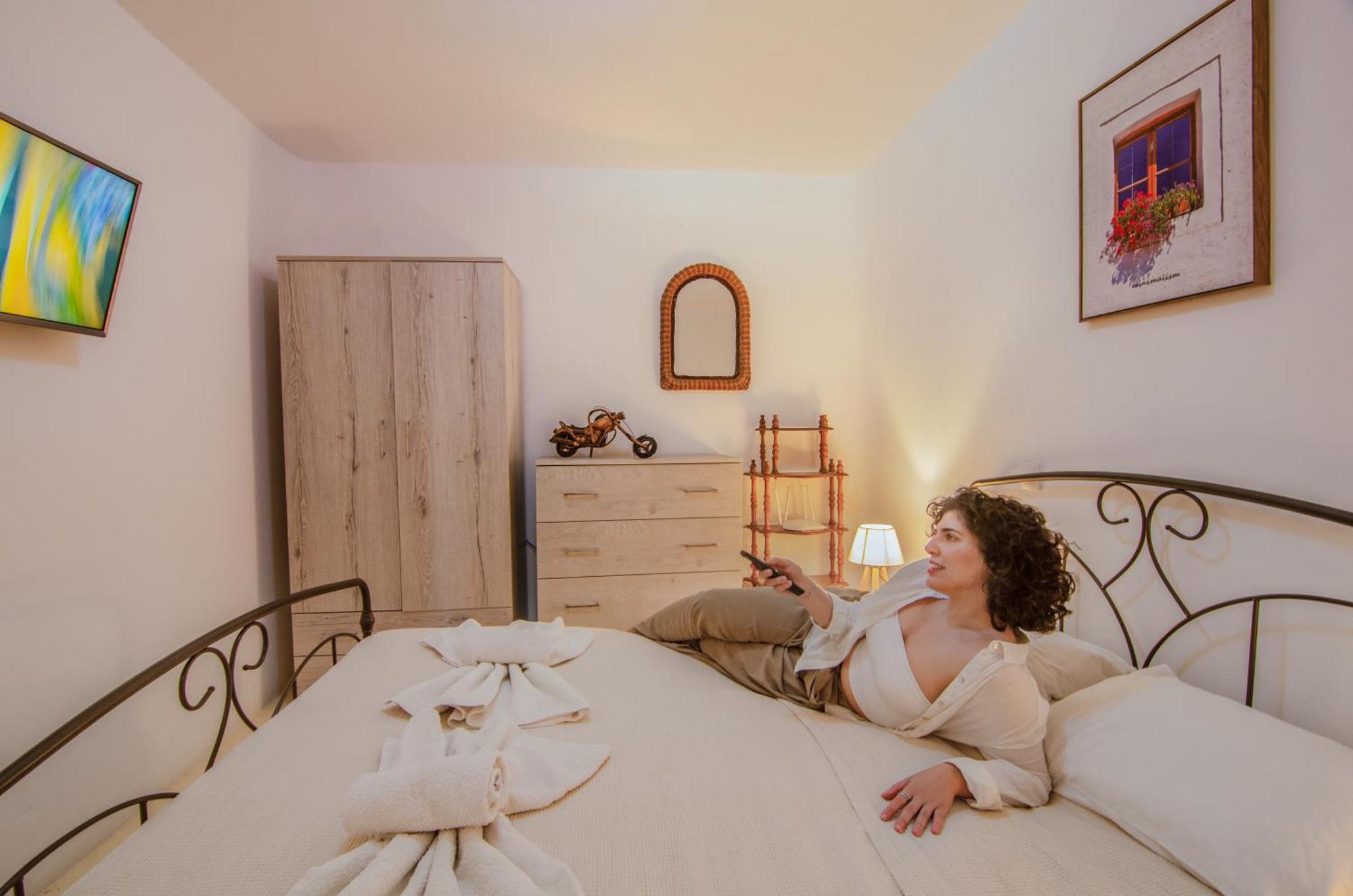 Spilia Suites Hotel Mykonos Agrari  Zewnętrze zdjęcie